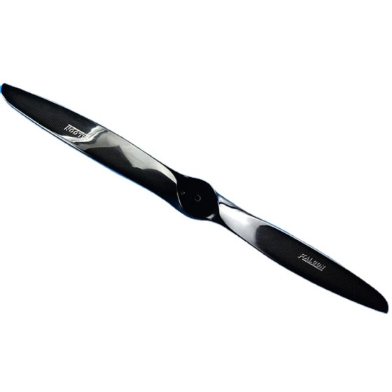 2023 News 3K Carbon Fiber CCW / Counter Rotating / Thrust Propeller 32.5 X 11 Inch for DLE 170CC Paramotor Engine DLE170 / 170M